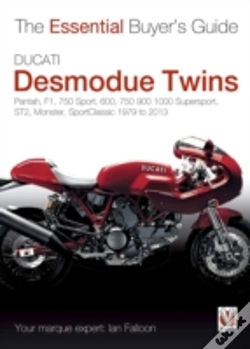 Capa do artigo Ducati Desmodue Twins