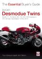 Ducati Desmodue Twins - Preview