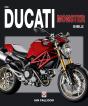 Ducati Monster Bible - Preview