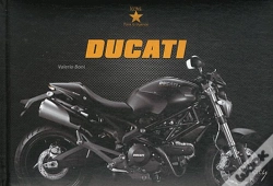 Capa do artigo Ducati