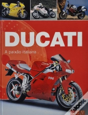 Capa do artigo Ducati