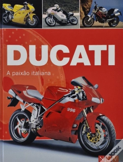 Capa do artigo Ducati