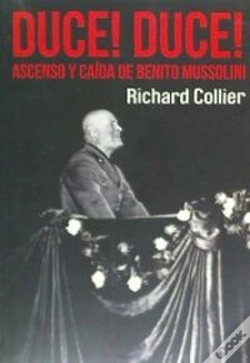 Capa do artigo Duce! Duce!