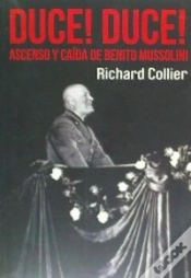 Capa do artigo Duce! Duce!
