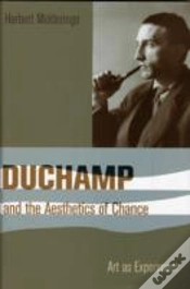 Capa do artigo Duchamp And The Aesthetics Of Chance