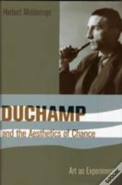 Capa do artigo Duchamp And The Aesthetics Of Chance
