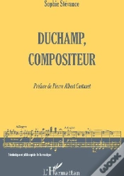 Capa do artigo Duchamp, Compositeur