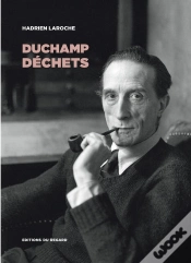 Capa do artigo Duchamp Déchets : Les Hommes, Les Objets, La Catastrophe