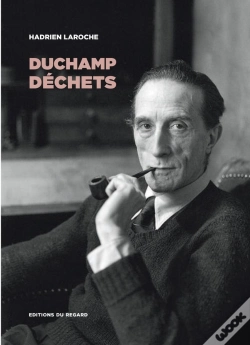 Capa do artigo Duchamp Déchets : Les Hommes, Les Objets, La Catastrophe