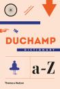 Duchamp Dictionary - Preview