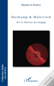 Capa do artigo Duchamp Et Malevitch ; Art Et Théories Du Langage