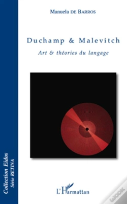 Capa do artigo Duchamp Et Malevitch ; Art Et Théories Du Langage