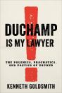 Duchamp Is My Lawyer - Preview