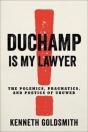 Duchamp Is My Lawyer - Preview