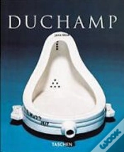 Capa do artigo Duchamp