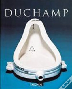 Capa do artigo Duchamp