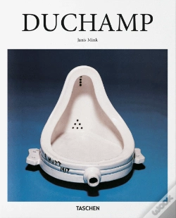 Capa do artigo Duchamp