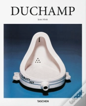 Capa do artigo Duchamp