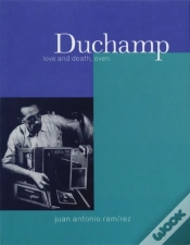 Capa do artigo Duchamp