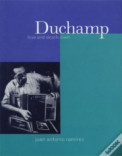 Capa do artigo Duchamp
