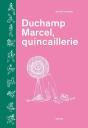 Duchamp Marcel, Quincaillerie - Preview