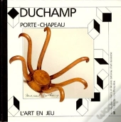 Duchamp Porte Chapeau