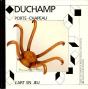 Duchamp Porte Chapeau - Preview