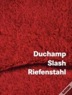 Capa do artigo Duchamp Slash Riefenstahl