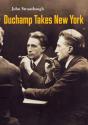 Duchamp Takes New York - Preview