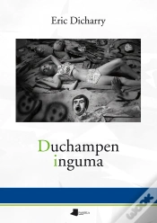 Capa do artigo Duchampen Inguma