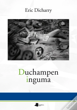 Capa do artigo Duchampen Inguma
