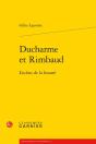 Ducharme Et Rimbaud - L'Ocean De La Beaute - Preview