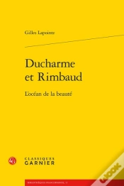 Capa do artigo Ducharme Et Rimbaud - L