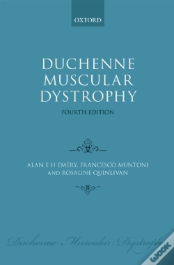Capa do artigo Duchenne Muscular Dystrophy