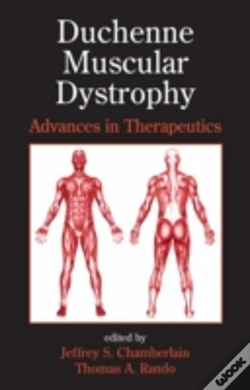 Capa do artigo Duchenne Muscular Dystrophy