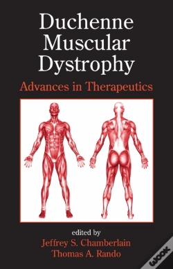 Capa do artigo Duchenne Muscular Dystrophy