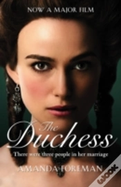 Capa do artigo Duchess