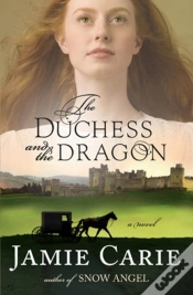 Capa do artigo Duchess And The Dragon