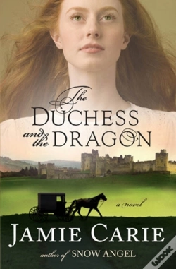 Capa do artigo Duchess And The Dragon