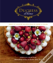 Capa do artigo Duchess At Home
