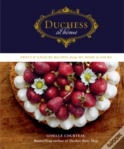 Capa do artigo Duchess At Home