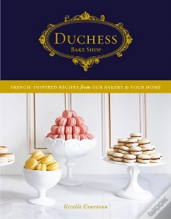 Capa do artigo Duchess Bake Shop