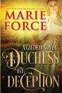 Duchess By Deception - Preview