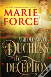 Capa do artigo Duchess By Deception
