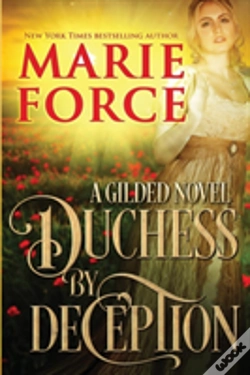Capa do artigo Duchess By Deception