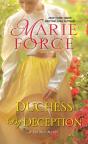 Duchess By Deception - Preview