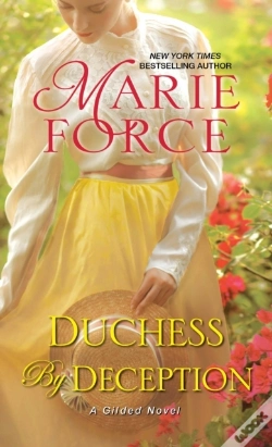 Capa do artigo Duchess By Deception