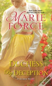 Capa do artigo Duchess By Deception