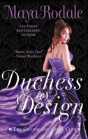 Duchess By Design - Preview