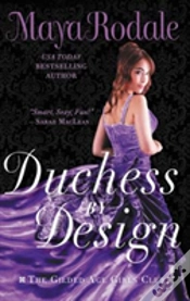 Capa do artigo Duchess By Design